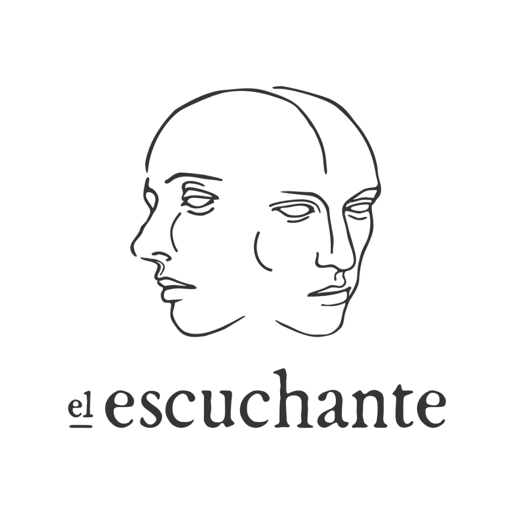 El Escuchante